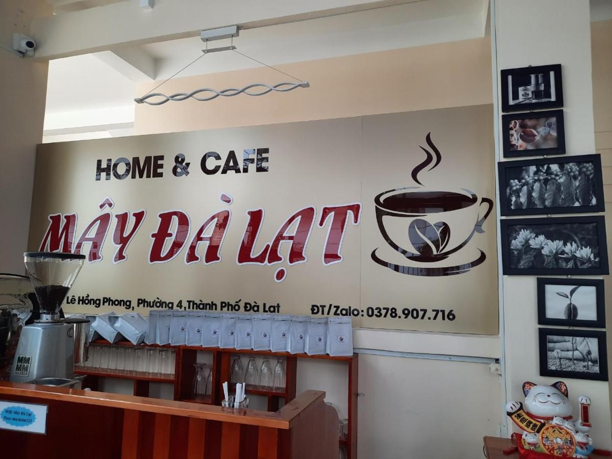 May Da Lat Home Exterior foto