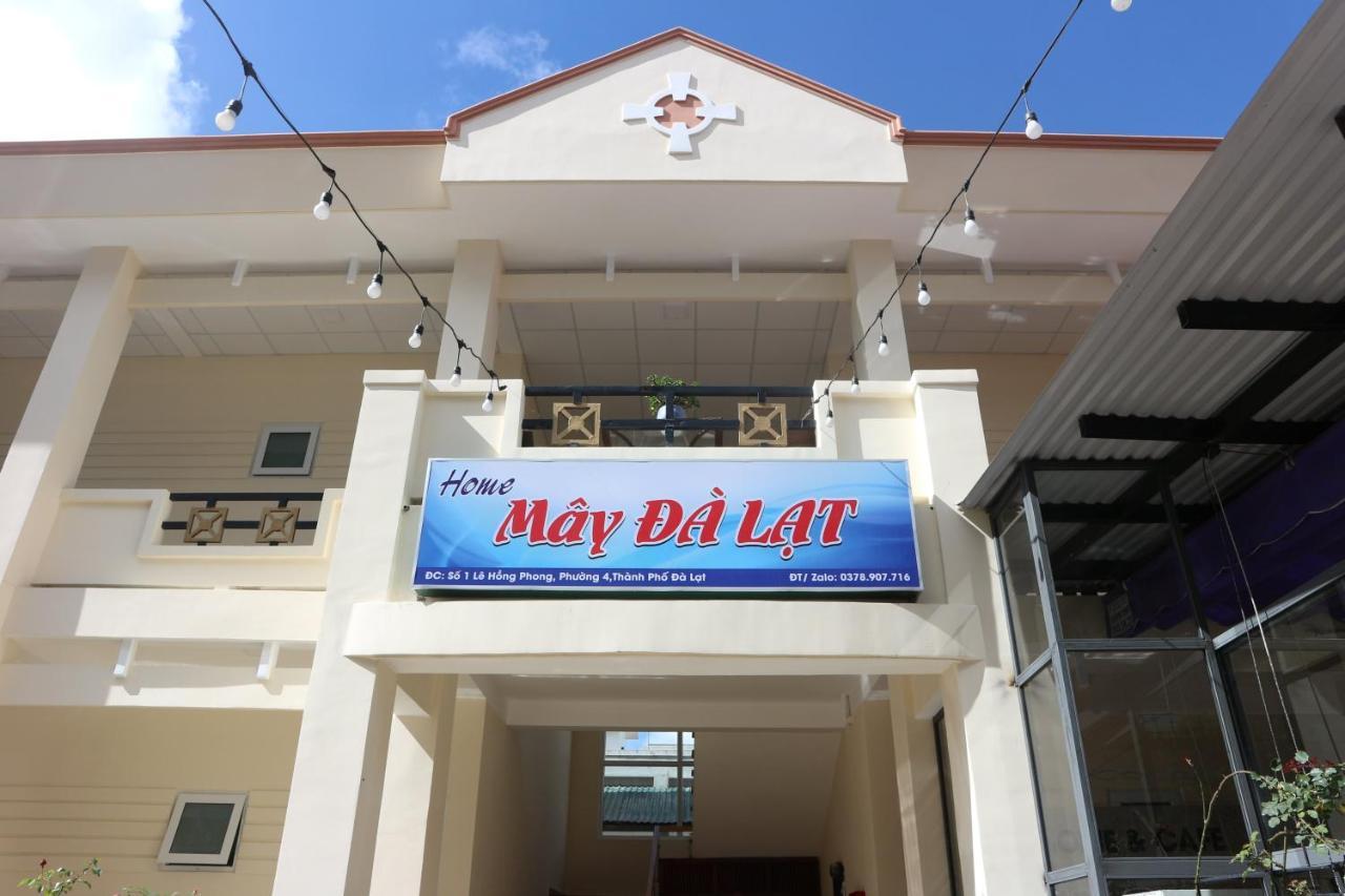 May Da Lat Home Exterior foto