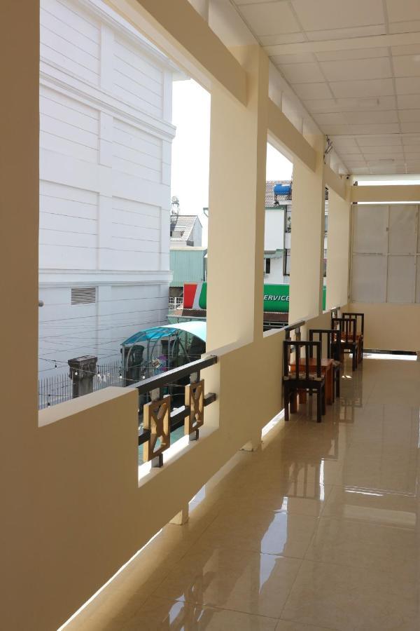 May Da Lat Home Exterior foto