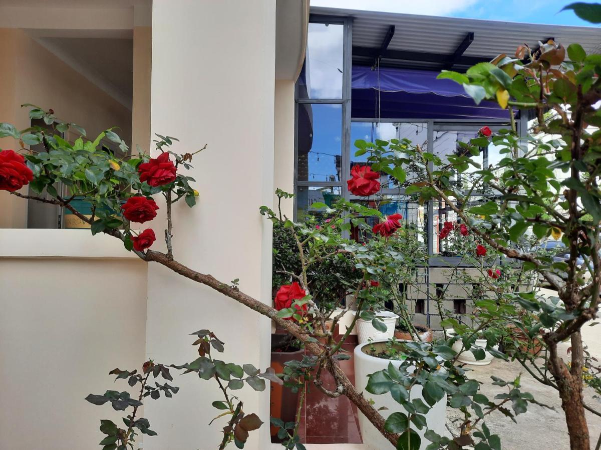 May Da Lat Home Exterior foto